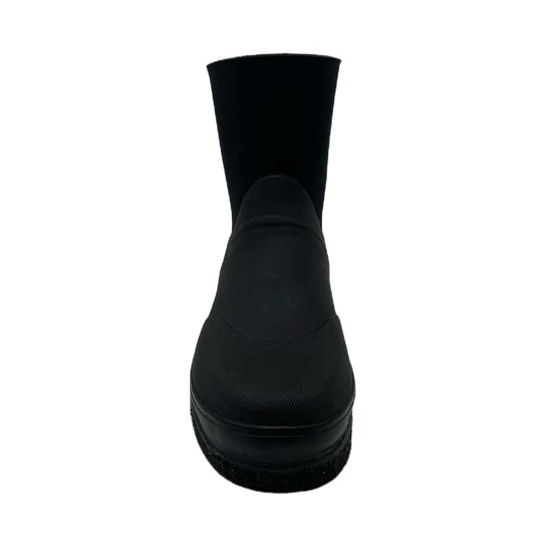 Outdoor Deodorization Light Weight Felt Sole Diving Boots