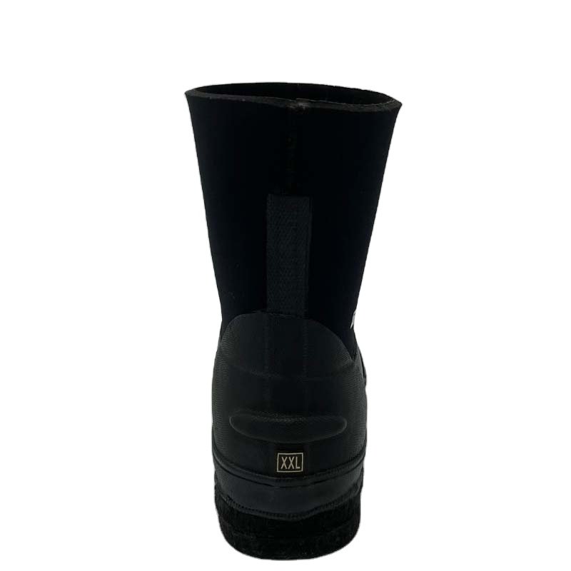 Outdoor Deodorization Light Weight Felt Sole Diving Boots