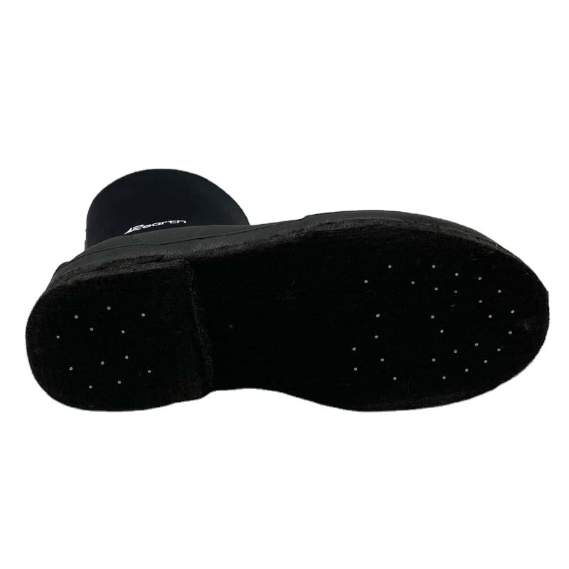 Outdoor Deodorization Light Weight Felt Sole Diving Boots