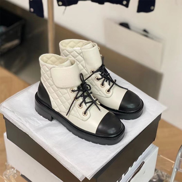 Fashionable High Quality women fashion boots fall boots for women luxury designer winter boots
