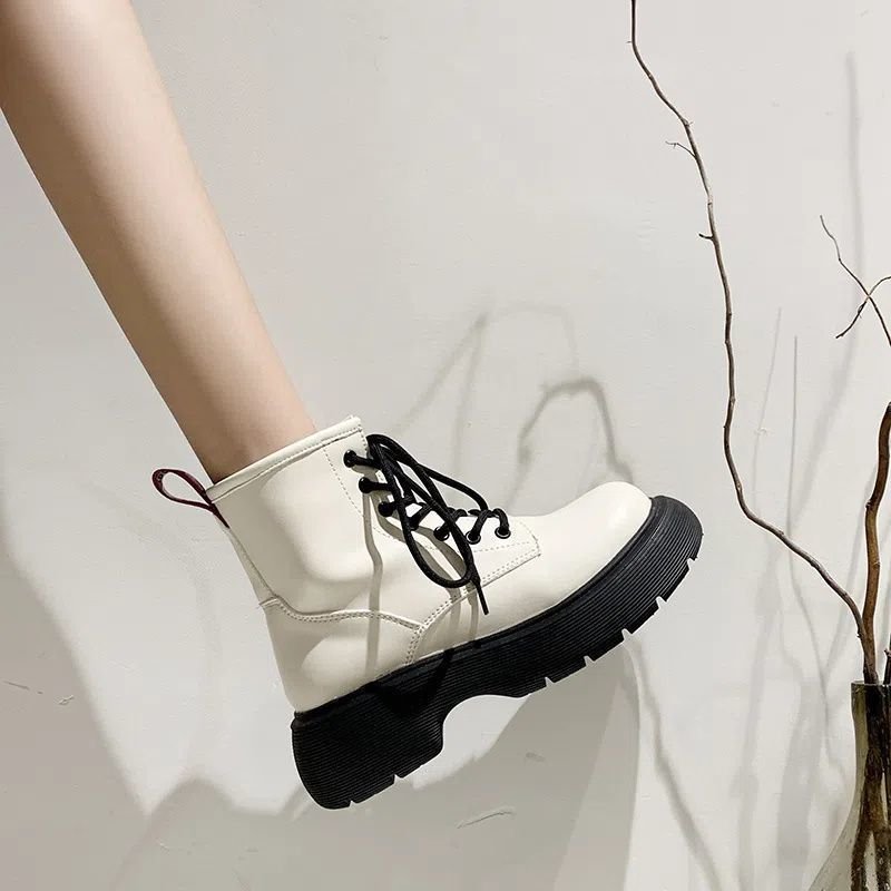 Factory Direct Wholesale leather boots sheepskin boots designer boots