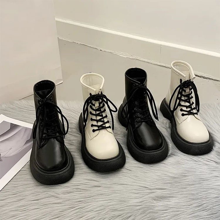Factory Direct Wholesale leather boots sheepskin boots designer boots
