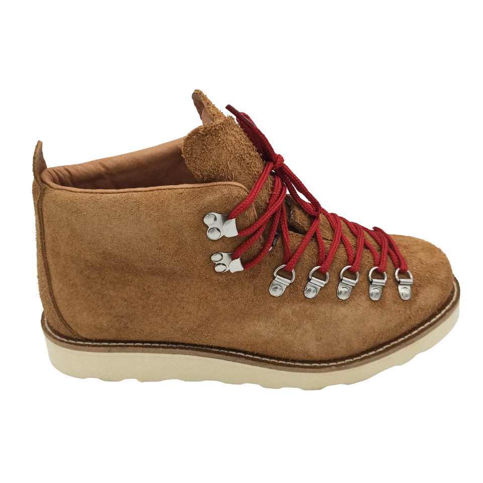 JDS Leather Ankle Platform Work Sports Work Boots For men Shoes Hot Selling