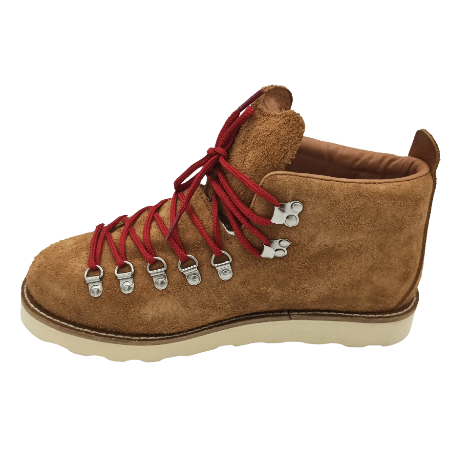 JDS Leather Ankle Platform Work Sports Work Boots For men Shoes Hot Selling