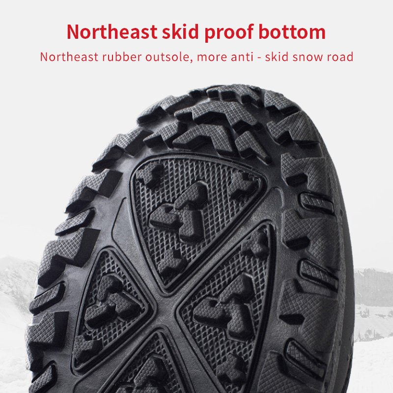 Reasonable Price New Type Outdoor Woman Snow Boots Plush New Trend Warm Boots Wool Snow Boots Woman Wholesale