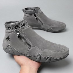 Grey