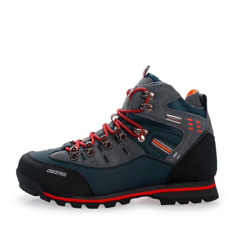 High Quality Top Brand Men's New Fashion Styles Winter Hiking Boots Wholesale Sports Shoes with round Toe Low Prices Top Seller