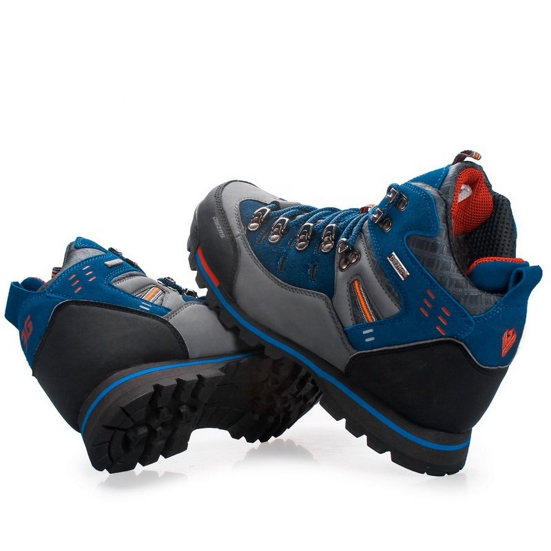 High Quality Top Brand Men's New Fashion Styles Winter Hiking Boots Wholesale Sports Shoes with round Toe Low Prices Top Seller