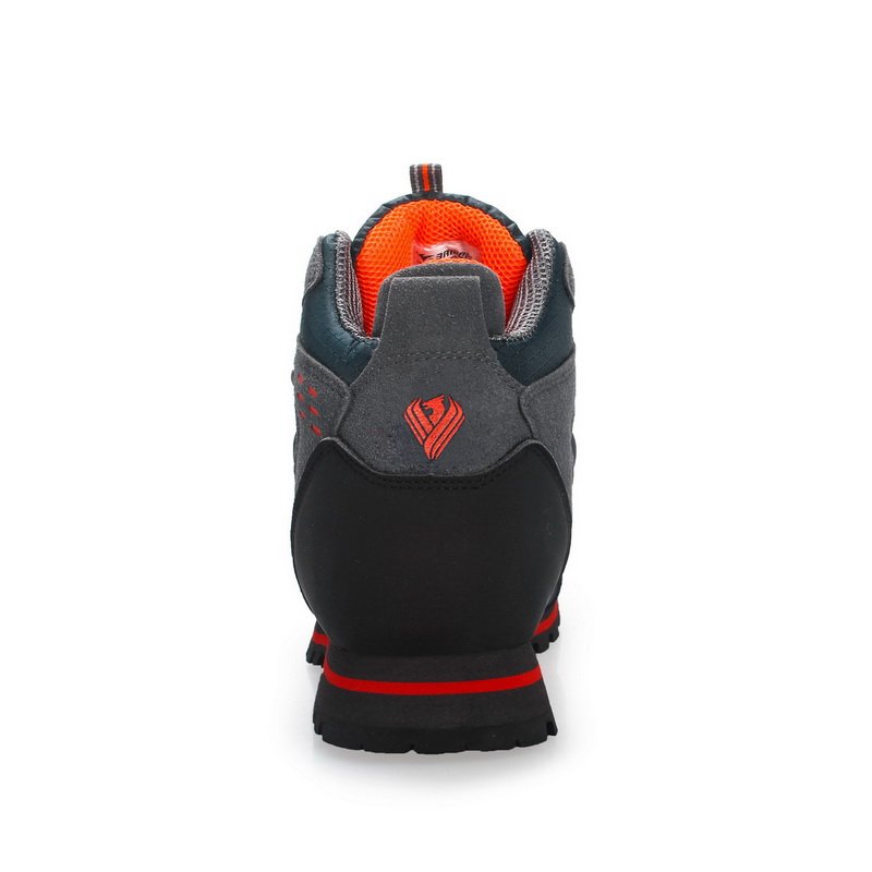 High Quality Top Brand Men's New Fashion Styles Winter Hiking Boots Wholesale Sports Shoes with round Toe Low Prices Top Seller
