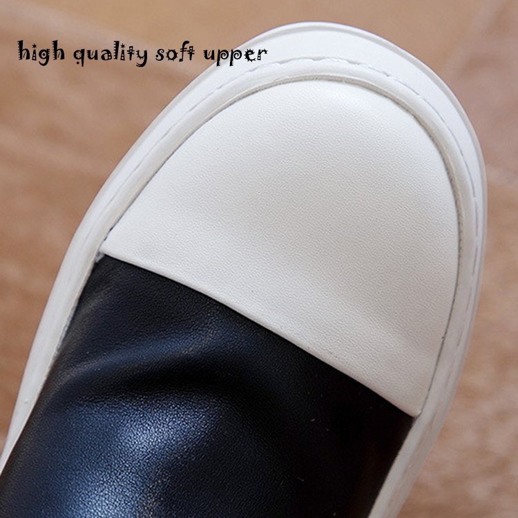The Knee Platform Thick Soled Women's Boots Women Shoes 2023 Spring Winter Boots