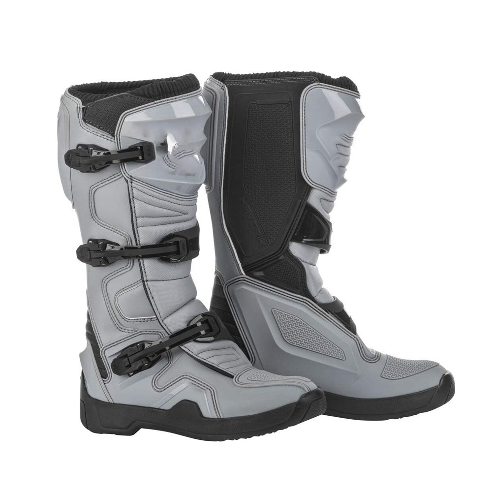 Professional Motorcycle Boots Racing Adventure Touring Dual Sports Boots Off Road Racing Shoes For Men On Sale Now