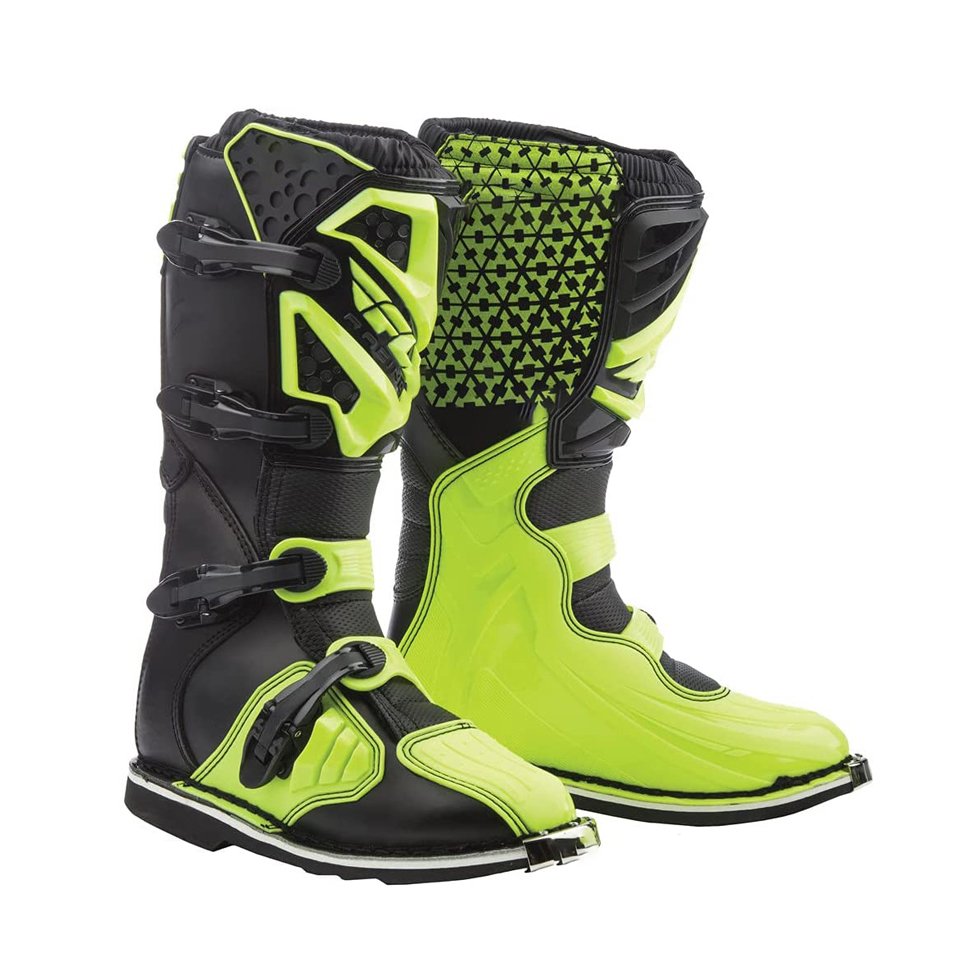 Professional Motorcycle Boots Racing Adventure Touring Dual Sports Boots Off Road Racing Shoes For Men On Sale Now