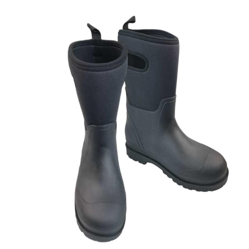 OEM Wholesale Printing Mens Neoprene Fishing Breathable Light Weight Hunting boot