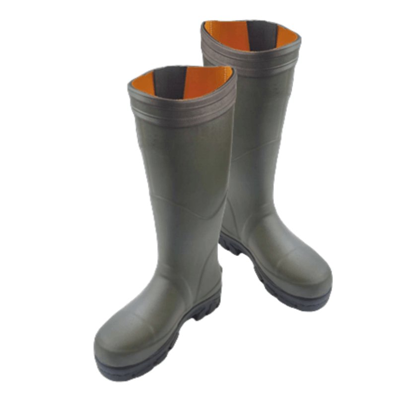 OEM Wholesale Printing Mens Neoprene Fishing Breathable Light Weight Hunting boot