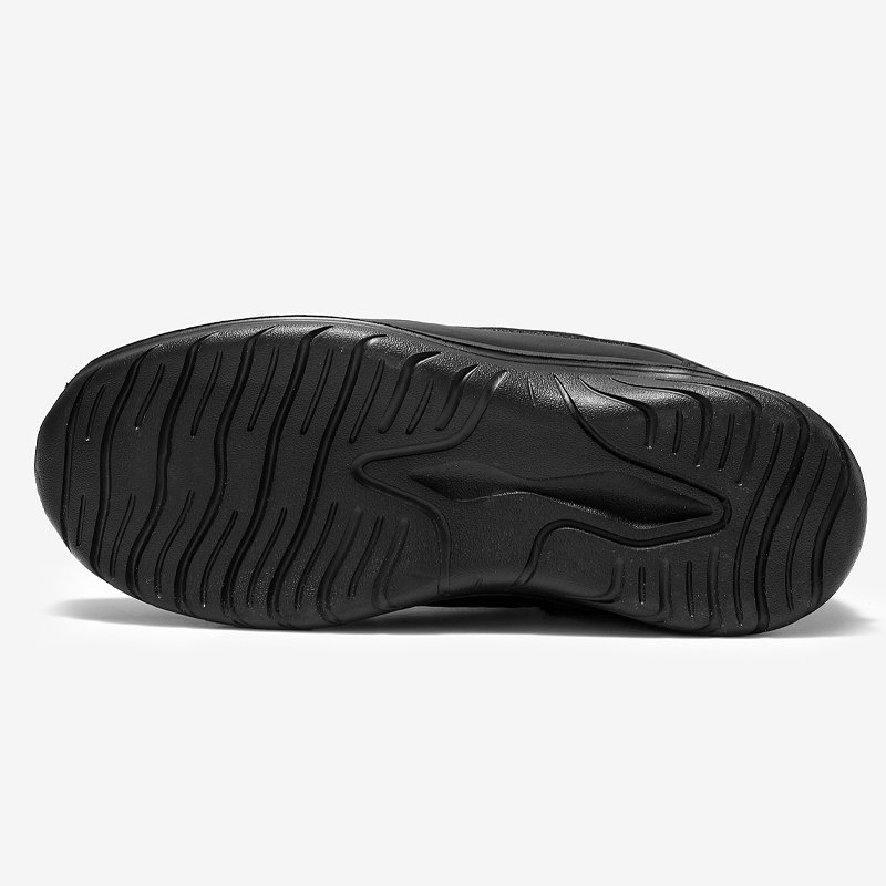Wholesale EVA Sole Warmer Foot Outdoor Snow Boots Shoes Waterproof Thick Bottom Round Winter Snow Boots For Women