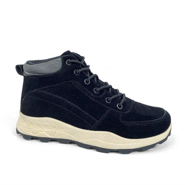 Classical Fashion simple Stylish Walking Shoes Lightweight cheap casual boots for men