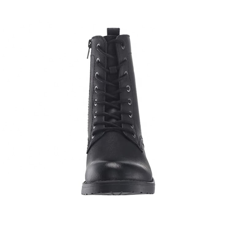 2024 Designer Women's Warm Winter Suede Ankle Boots Lace Shaft Buckle Strap Closure Short Plush Platform Upper Material Suede