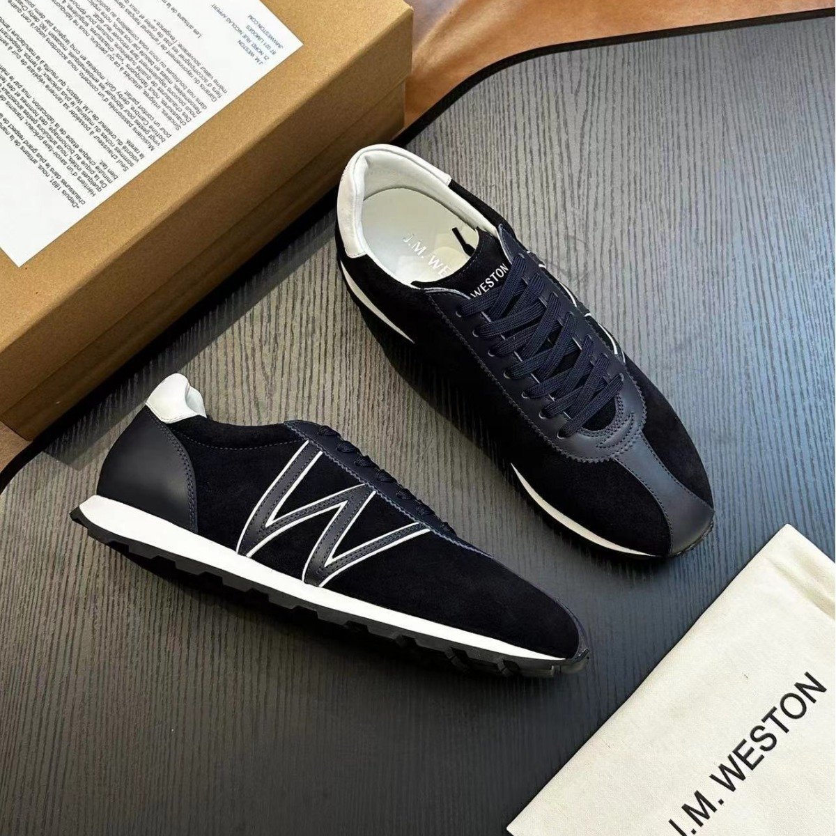 Longfei Unisex Work Safety Boots with Steel Toe Cap Leather Upper Rubber PU Insole Mesh All Seasons-Summer Winter Spring Autumn