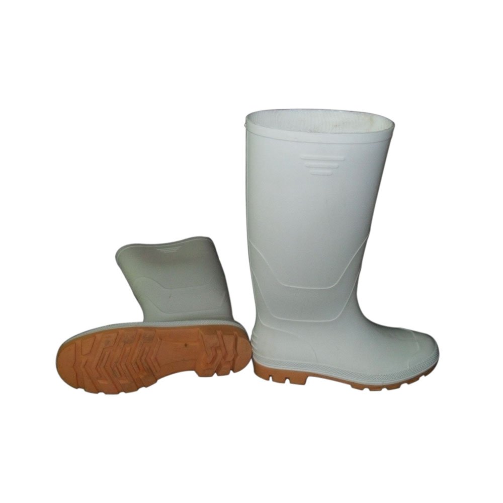 Safety Rain Boot Cheap Waterproof Custom Design Your Own Pvc Adult Men Wholesale