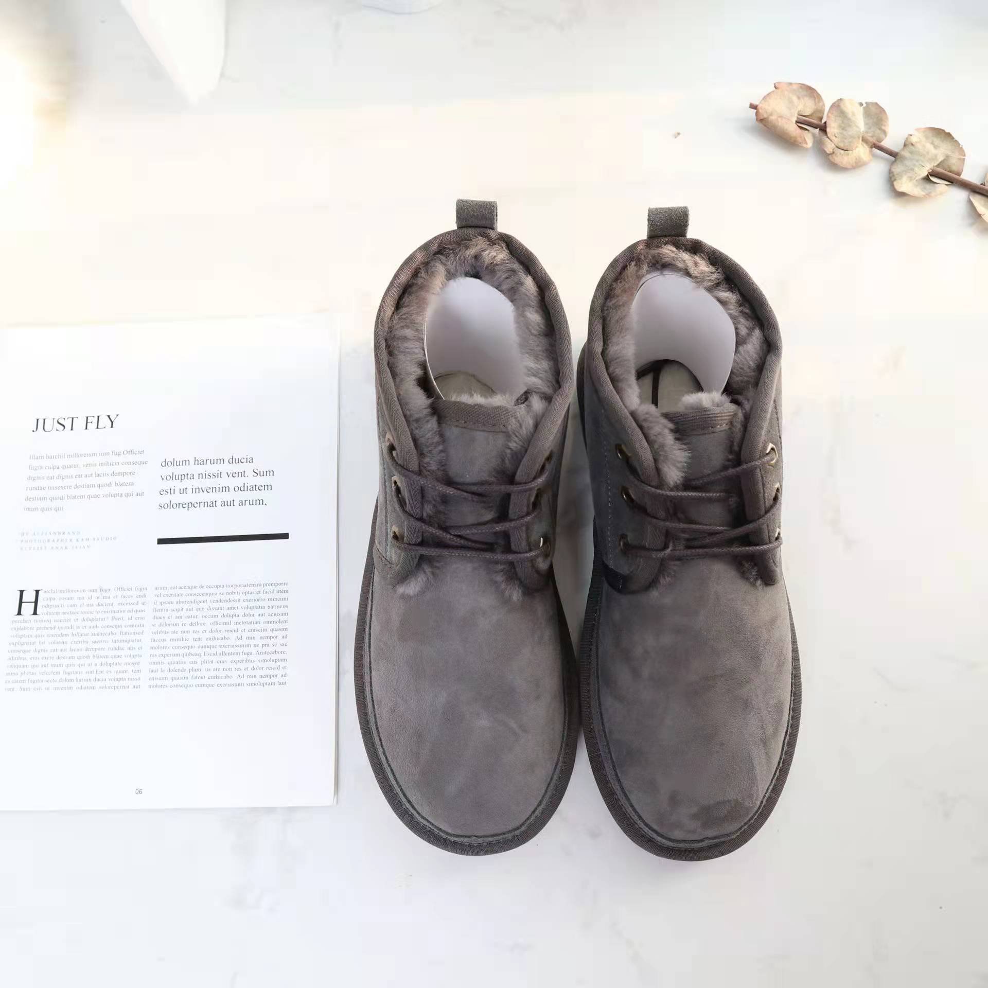 Factory wholesale Winter Snow Boots Men and kids women designer snow boots winter boots for women 2021