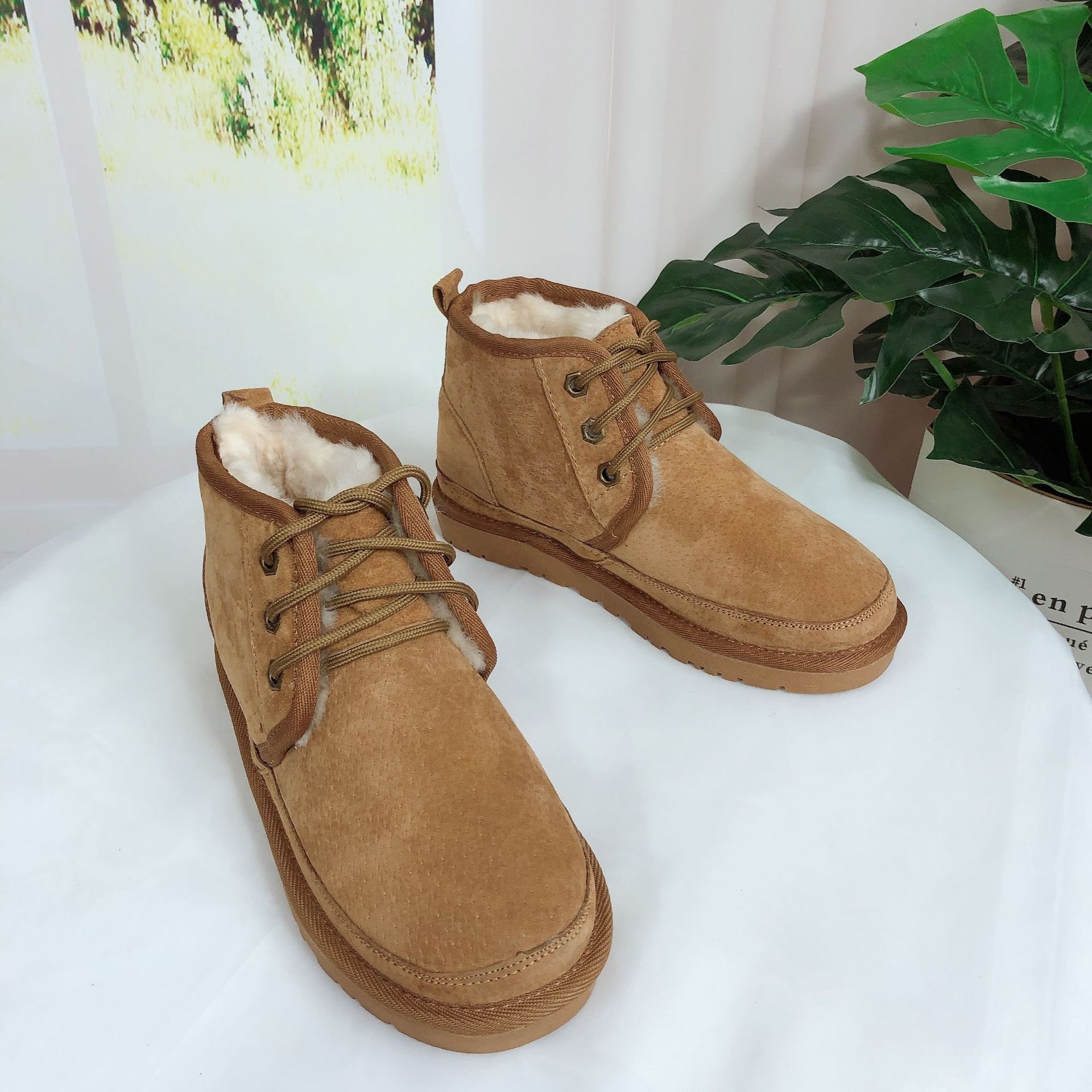 Factory wholesale Winter Snow Boots Men and kids women designer snow boots winter boots for women 2021