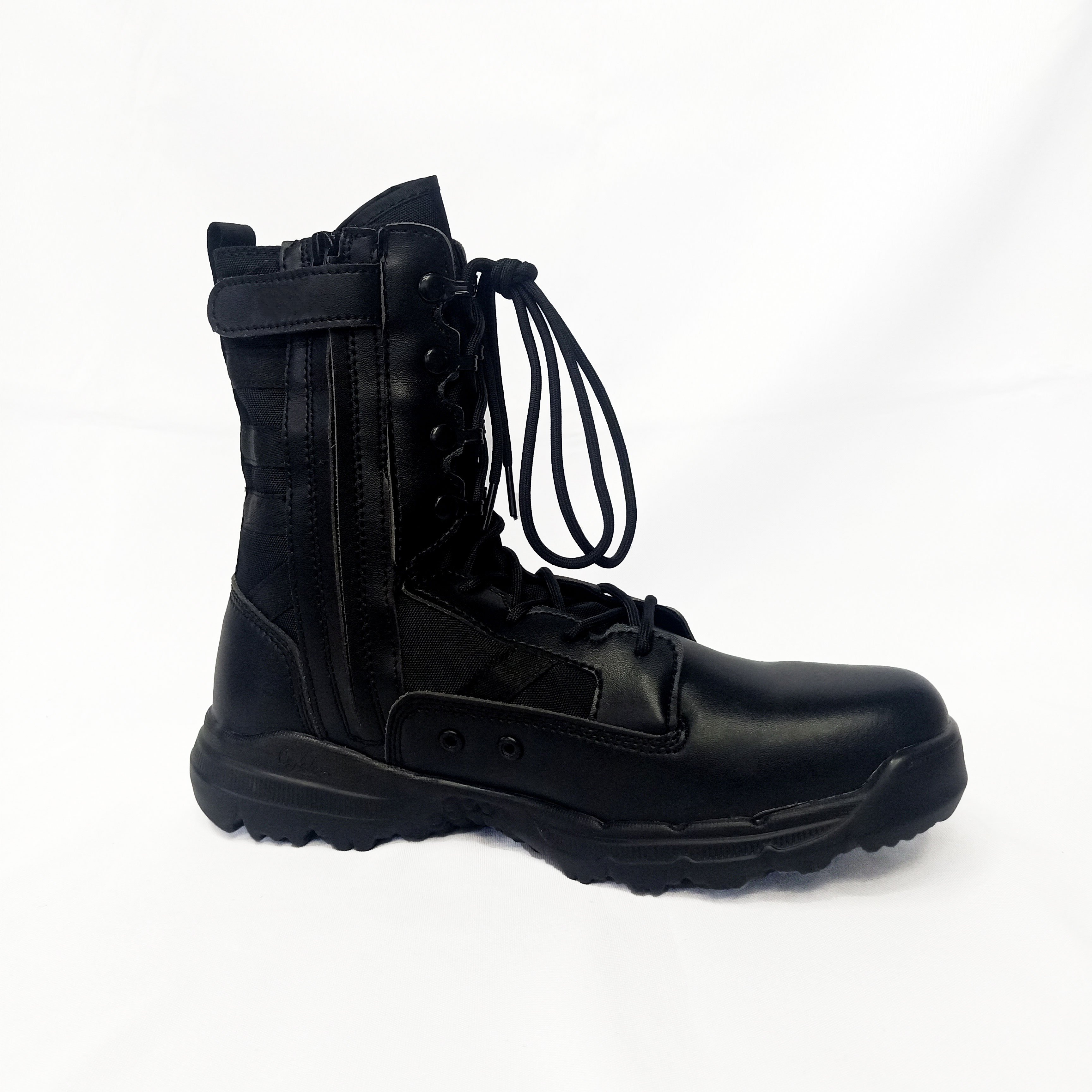 China Professional Manufacture Low Price Durable Desert Mens Boots
