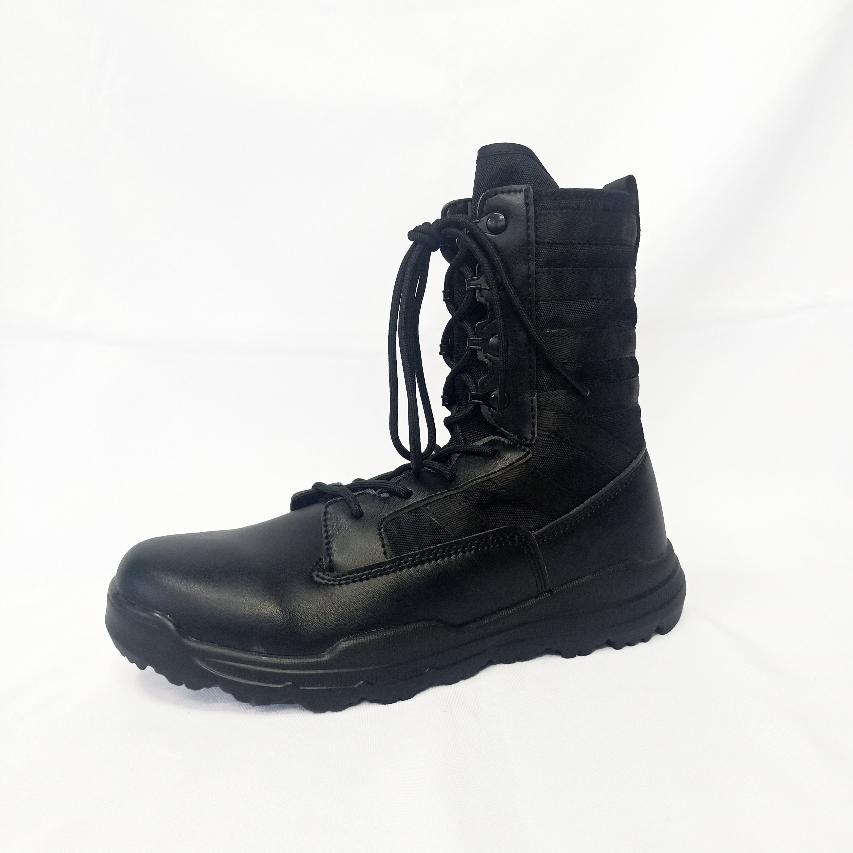 China Professional Manufacture Low Price Durable Desert Mens Boots