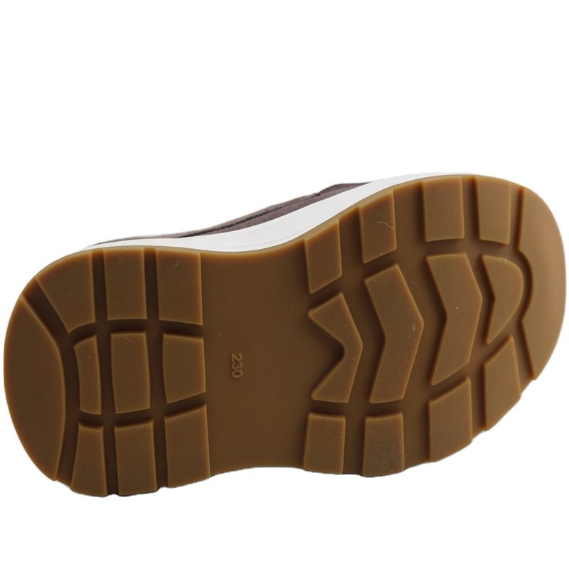 CF-605 2023 Hot Selling Factory Warm Winter Boots Fashion Ladies Snow Shoes
