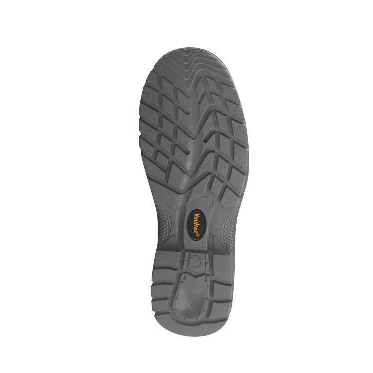 Acceptable Custom Ce Certification Anti Puncture Safety Working Boots Lightweight Anti-static Safety Shoes Steel Toe