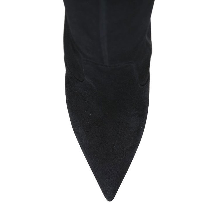 cheap winter boots for women crotch thigh high boots