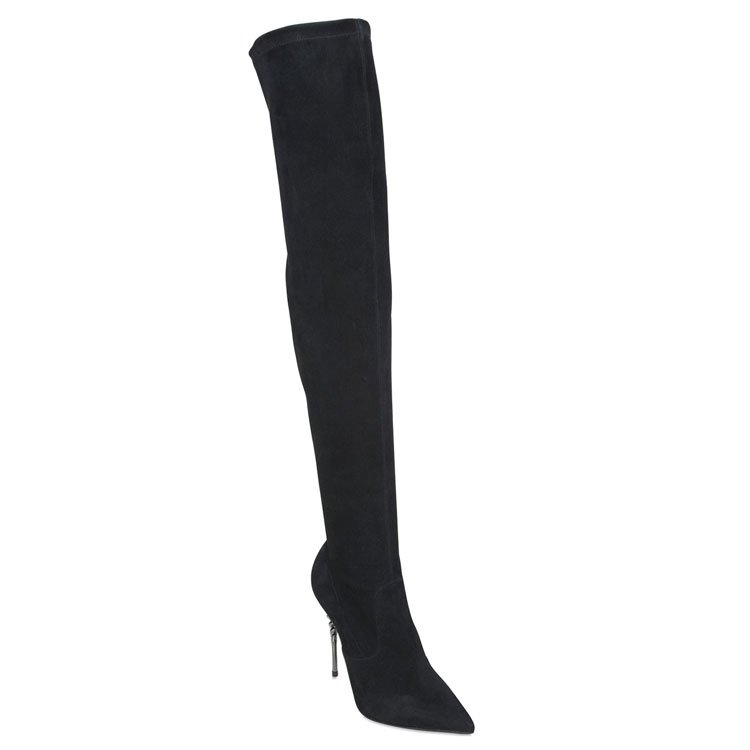 cheap winter boots for women crotch thigh high boots