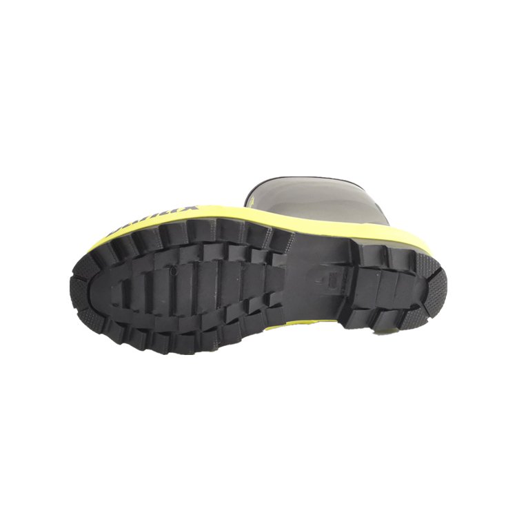 China Custom Made Rain Boots for Men Wholesale Unisex Comfortable Product