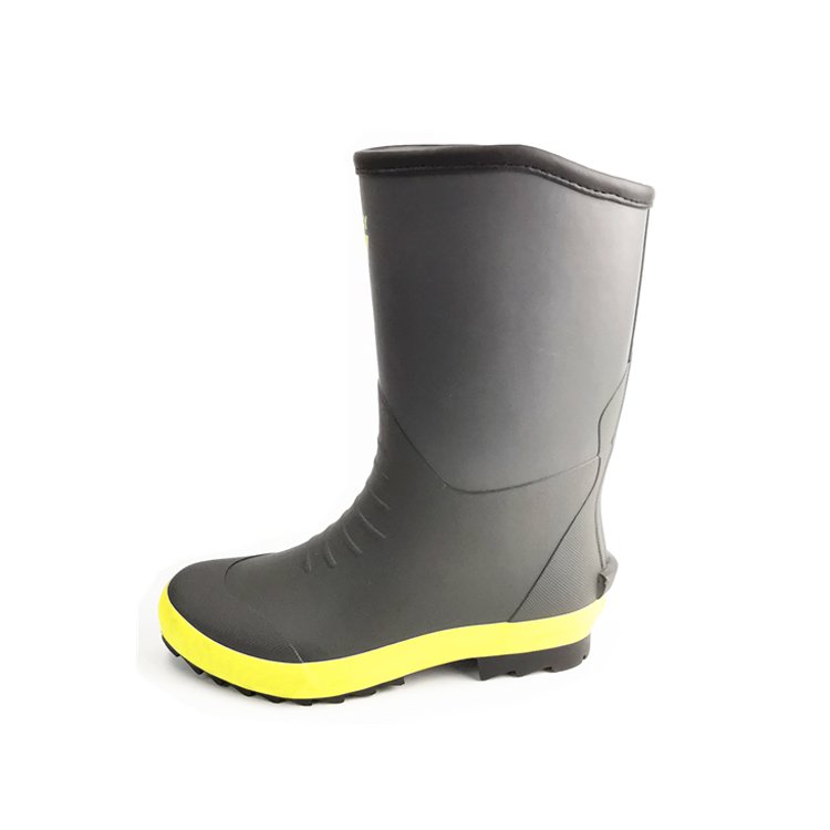 China Custom Made Rain Boots for Men Wholesale Unisex Comfortable Product