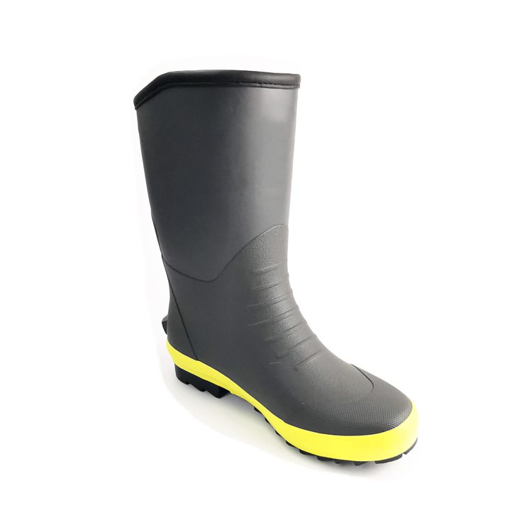 China Custom Made Rain Boots for Men Wholesale Unisex Comfortable Product