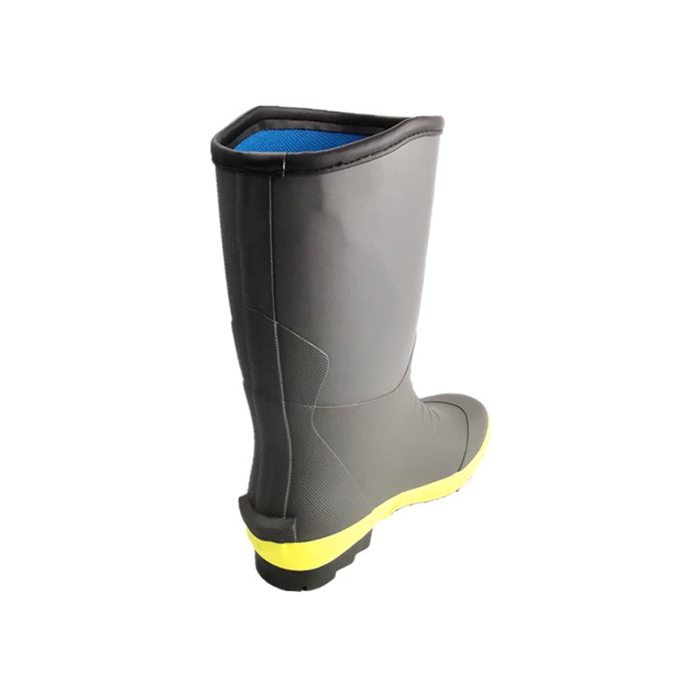 China Custom Made Rain Boots for Men Wholesale Unisex Comfortable Product