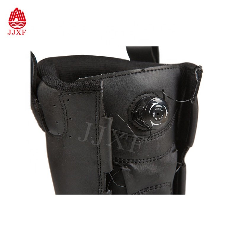 Wholesale high quality low price best safety shoe brand fire fighting safety boots
