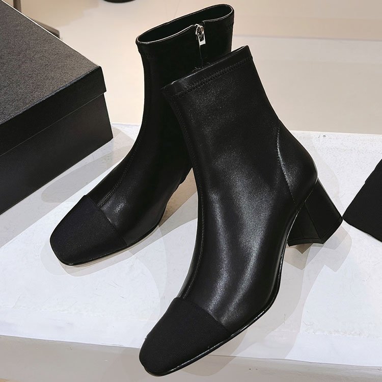 Factory Direct Wholesale boots for women winter boots women designers boots 2022