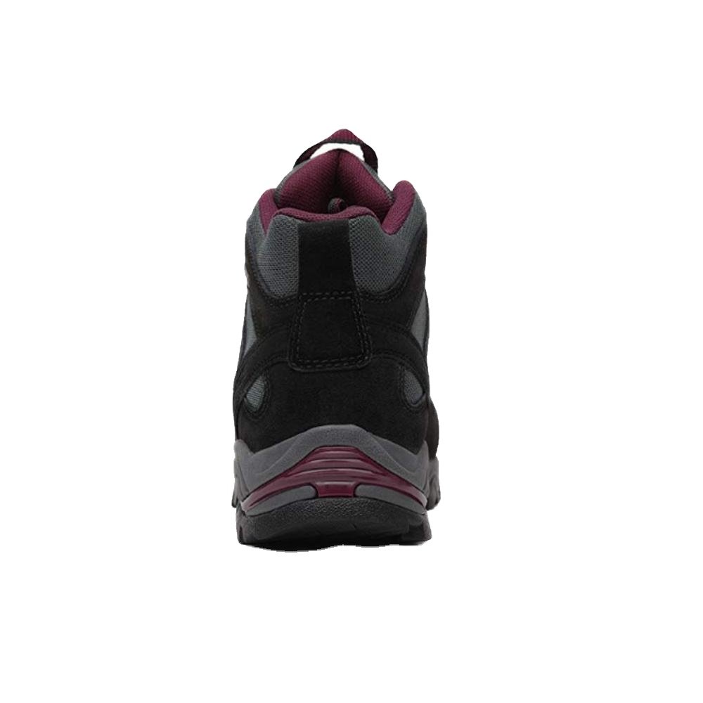Men's Outdoor Antiskid Wear-resisting Hiking Boots Travel Climbing Shoes