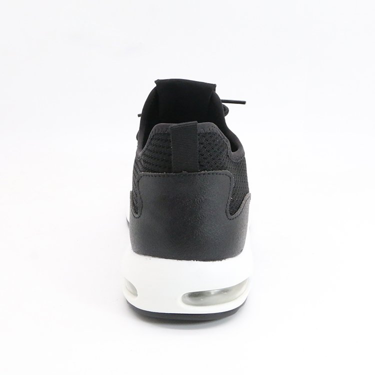 ENTE SAFETY Fashion anti puncture portable industrial boots sports rubber outsole cat woodland work safety shoes
