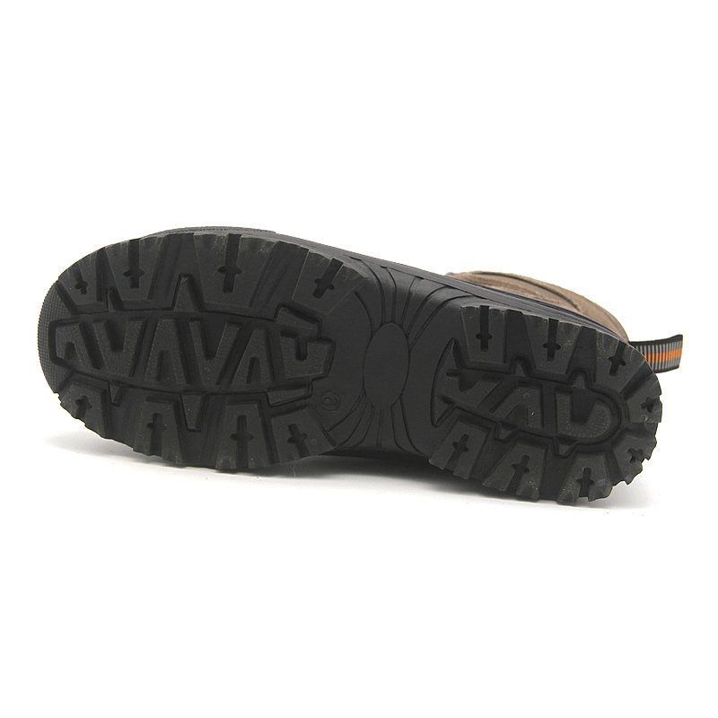High Quality Botas De Nieve Waterproof Shoes Winter Snow Boots for Men