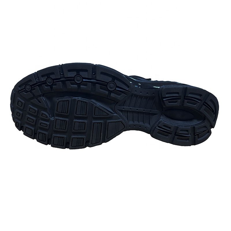 Factory New design promotional leather boots men's casual training boots high quality men's shoes gluing process