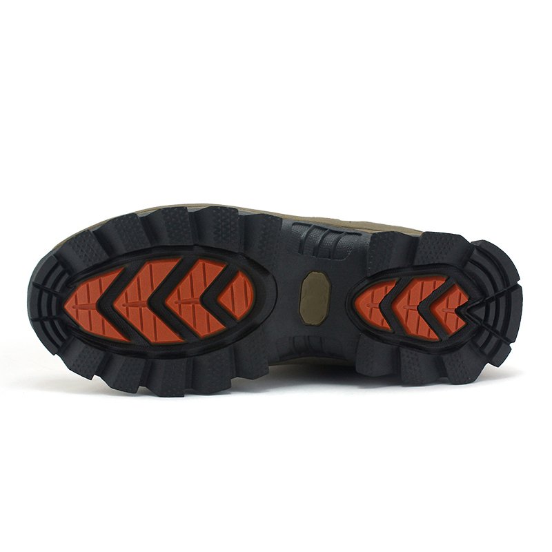 BIg size winter hiking boots Hiking Shoes outdoor comfortable waterproof Shoes