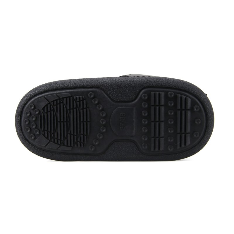 Classic ladies winter snow boots cotton lining warmly outdoor shoes