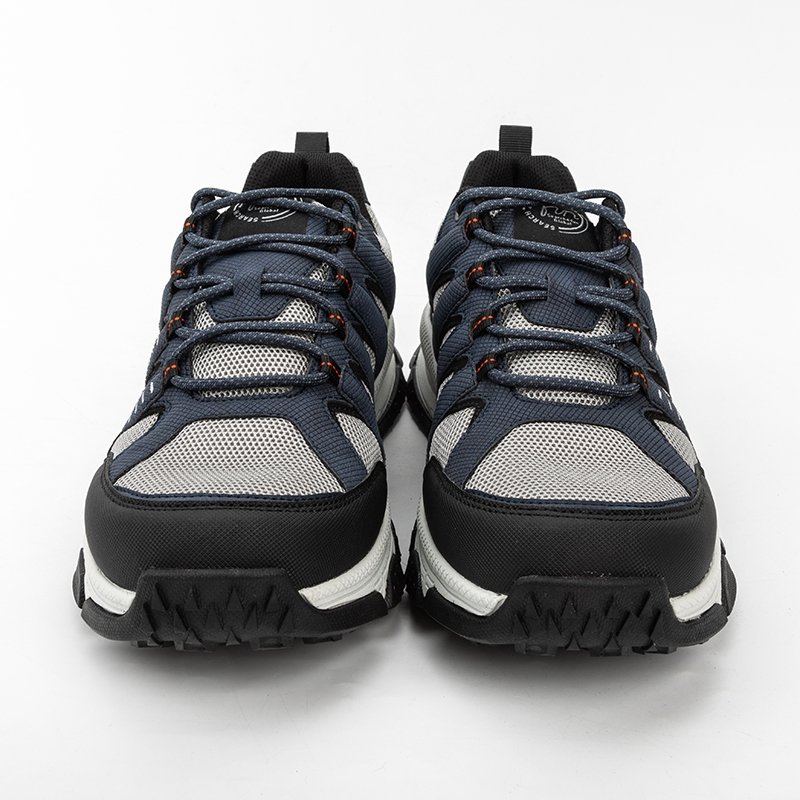 men waterproof outdoor boots mountain sport climbing black summer women trekking outdoor wholesale custom female hiking shoes