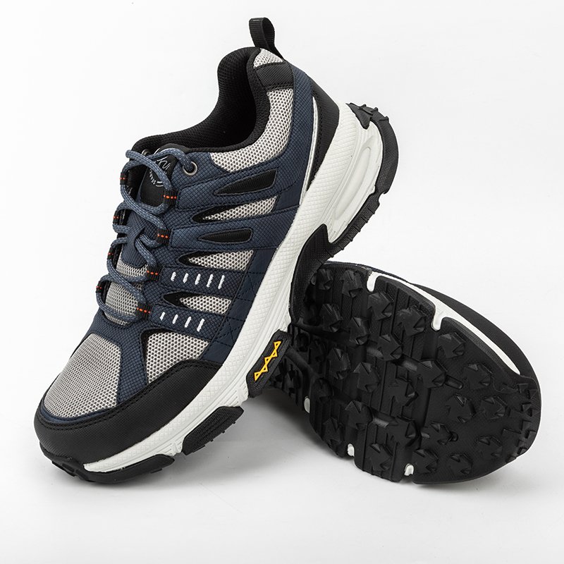men waterproof outdoor boots mountain sport climbing black summer women trekking outdoor wholesale custom female hiking shoes