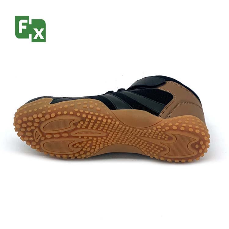 2023 winter trend new design double high-top anti-slip safety man industrial black safety shoes boots