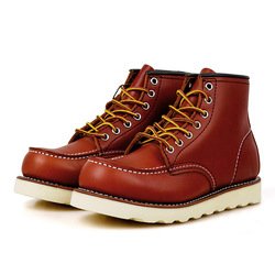 Brown-Red