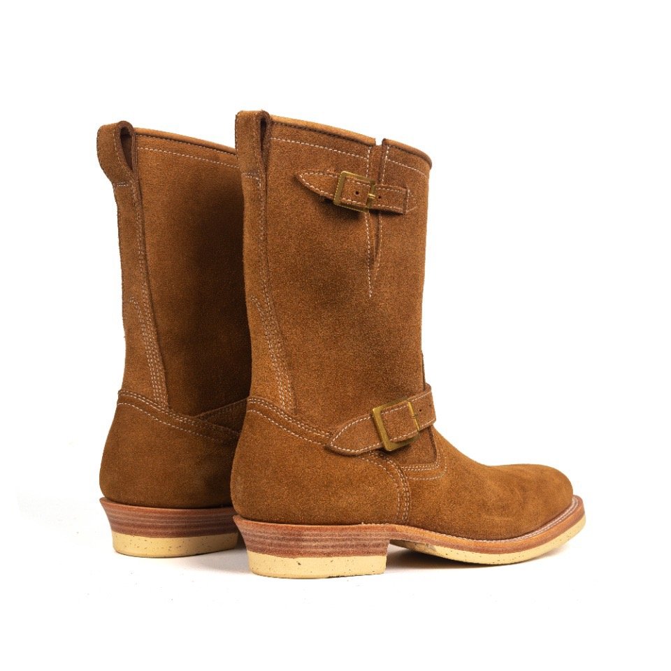 British Work Clothes Men'S Shoes Spring Martin Boots Boots For Men Boots For Men Shoes Leather