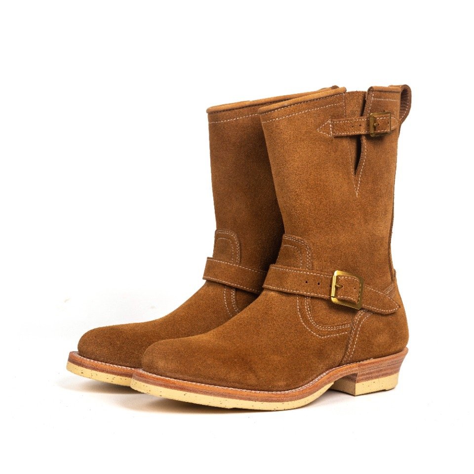 British Work Clothes Men'S Shoes Spring Martin Boots Boots For Men Boots For Men Shoes Leather