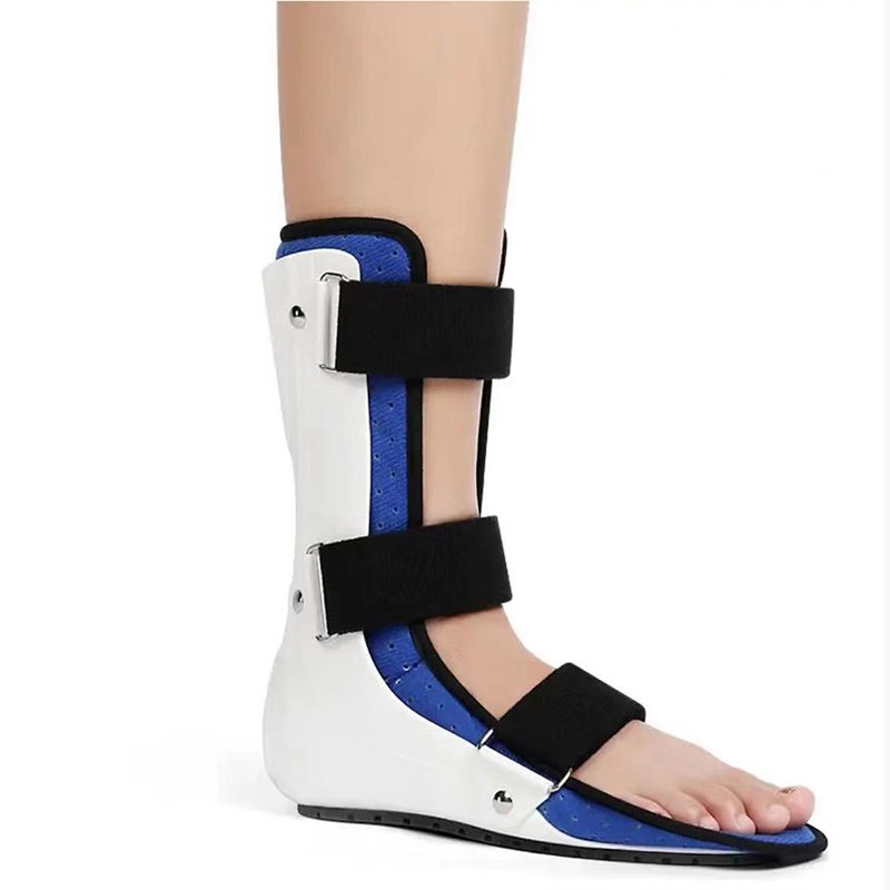 Air Cam Walker Boot With Support Ankle Brace Essential Rehabilitation Therapy Supplies
